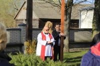 DROGA KRZYŻOWA ULICAMI NEPLI - 13.04.2025