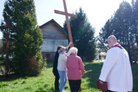 DROGA KRZYŻOWA ULICAMI NEPLI - 13.04.2025