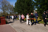 DROGA KRZYŻOWA ULICAMI NEPLI - 13.04.2025