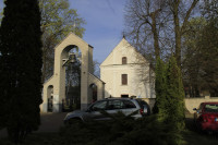 WIELKI CZWARTEK - 16.04.2025