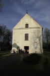 WIELKI CZWARTEK - 16.04.2025
