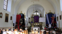 WIELKI CZWARTEK - 16.04.2025