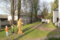 WIELKI CZWARTEK - 16.04.2025