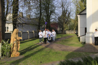 WIELKI CZWARTEK - 16.04.2025