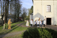 WIELKI CZWARTEK - 16.04.2025