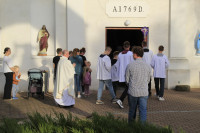 WIELKI CZWARTEK - 16.04.2025
