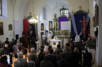 WIELKI CZWARTEK - 16.04.2025