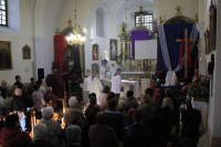 WIELKI CZWARTEK - 16.04.2025