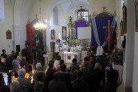 WIELKI CZWARTEK - 16.04.2025