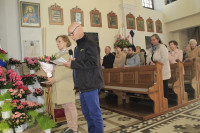 WIELKI CZWARTEK - 16.04.2025