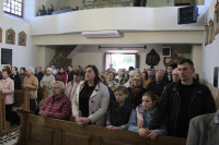 WIELKI CZWARTEK - 16.04.2025