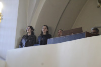 WIELKI CZWARTEK - 16.04.2025