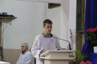 WIELKI CZWARTEK - 16.04.2025