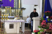 WIELKI CZWARTEK - 16.04.2025