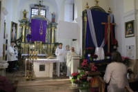 WIELKI CZWARTEK - 16.04.2025