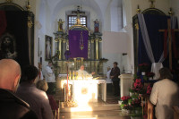 WIELKI CZWARTEK - 16.04.2025
