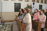 WIELKI CZWARTEK - 16.04.2025