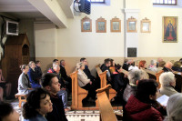 WIELKI CZWARTEK - 16.04.2025