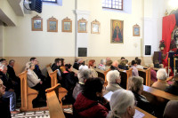 WIELKI CZWARTEK - 16.04.2025