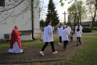 WIELKI PIĄTEK - 18.04.2025