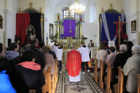 WIELKI PIĄTEK - 18.04.2025