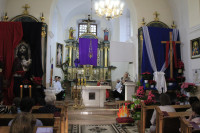 WIELKI PIĄTEK - 18.04.2025