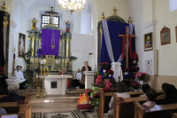 WIELKI PIĄTEK - 18.04.2025