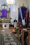 WIELKI PIĄTEK - 18.04.2025