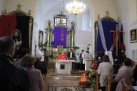 WIELKI PIĄTEK - 18.04.2025