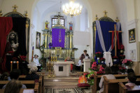 WIELKI PIĄTEK - 18.04.2025