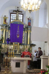 WIELKI PIĄTEK - 18.04.2025