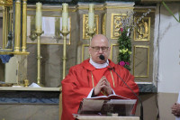 WIELKI PIĄTEK - 18.04.2025
