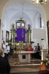 WIELKI PIĄTEK - 18.04.2025