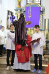 WIELKI PIĄTEK - 18.04.2025