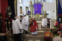 WIELKI PIĄTEK - 18.04.2025