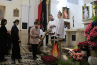 WIELKI PIĄTEK - 18.04.2025