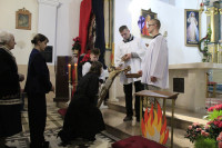 WIELKI PIĄTEK - 18.04.2025