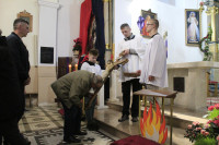 WIELKI PIĄTEK - 18.04.2025