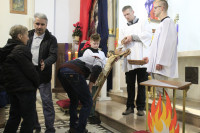 WIELKI PIĄTEK - 18.04.2025
