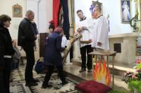 WIELKI PIĄTEK - 18.04.2025