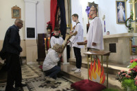 WIELKI PIĄTEK - 18.04.2025