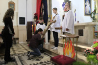 WIELKI PIĄTEK - 18.04.2025