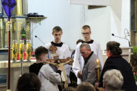 WIELKI PIĄTEK - 18.04.2025