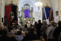 WIELKI PIĄTEK - 18.04.2025