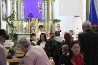 WIELKI PIĄTEK - 18.04.2025