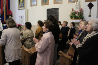WIELKI PIĄTEK - 18.04.2025