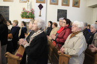 WIELKI PIĄTEK - 18.04.2025