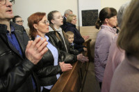 WIELKI PIĄTEK - 18.04.2025