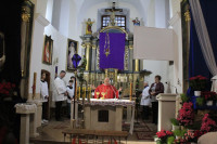 WIELKI PIĄTEK - 18.04.2025
