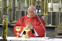 WIELKI PIĄTEK - 18.04.2025